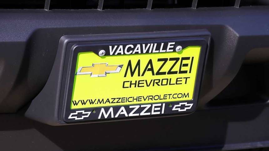 2020 Chevrolet Bolt 1G1FZ6S01L4128978