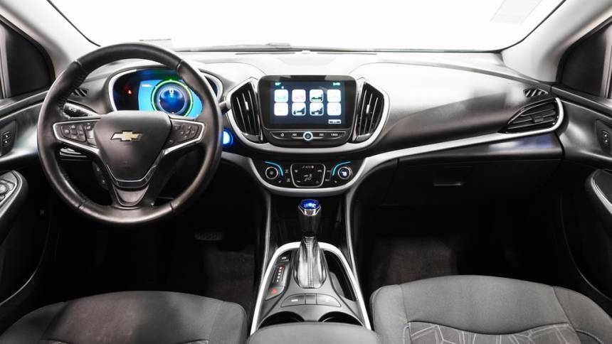 2017 Chevrolet VOLT 1G1RA6S59HU158026