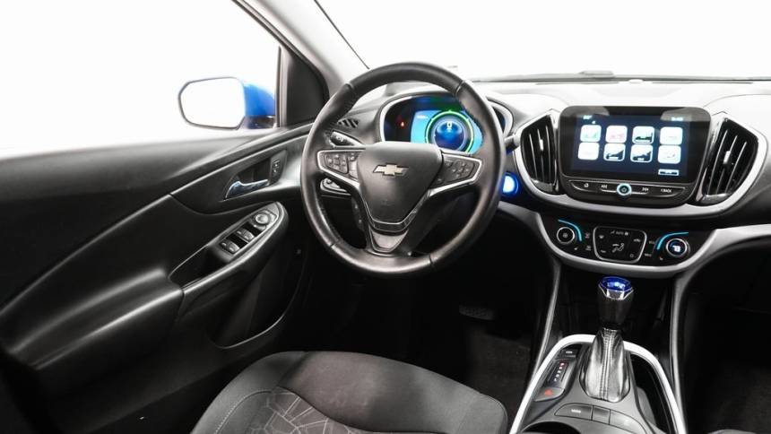 2017 Chevrolet VOLT 1G1RA6S59HU158026