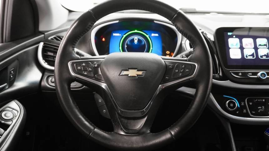 2017 Chevrolet VOLT 1G1RA6S59HU158026