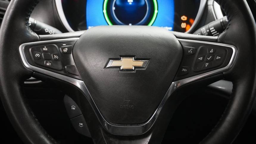 2017 Chevrolet VOLT 1G1RA6S59HU158026