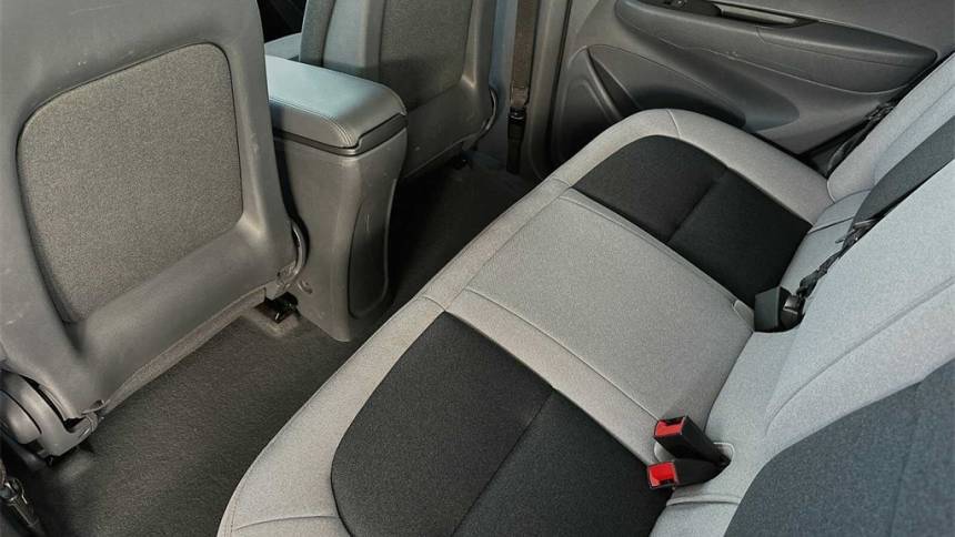 2020 Chevrolet Bolt 1G1FY6S07L4123934