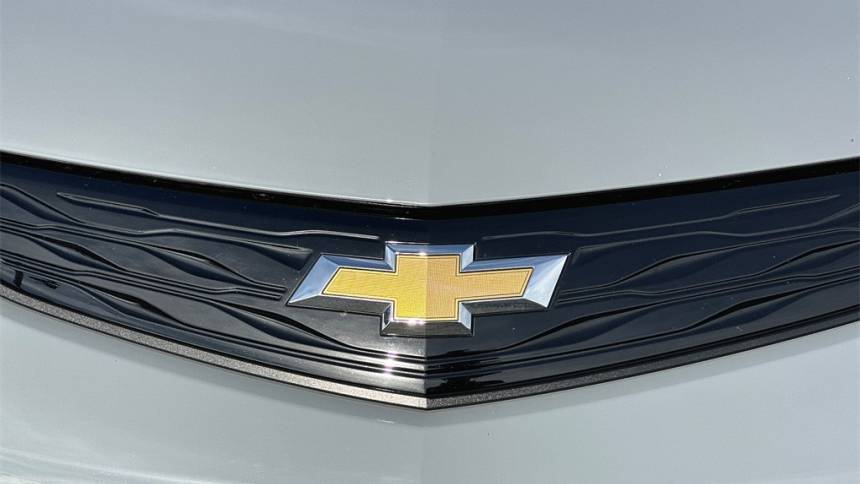 2020 Chevrolet Bolt 1G1FY6S07L4123934