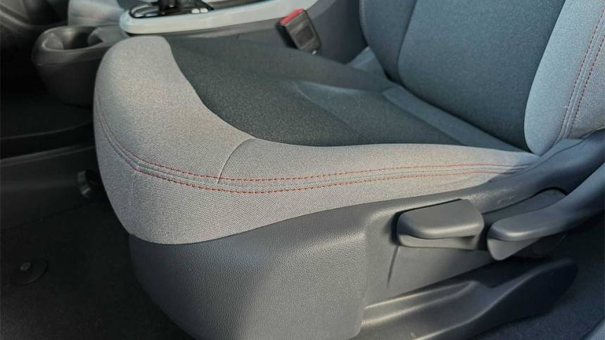 2020 Chevrolet Bolt 1G1FY6S07L4123934