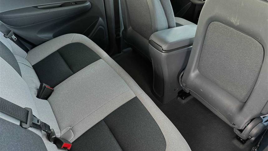 2020 Chevrolet Bolt 1G1FY6S07L4123934