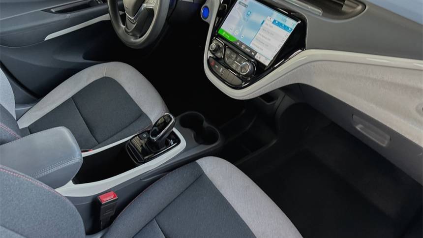 2020 Chevrolet Bolt 1G1FY6S07L4123934