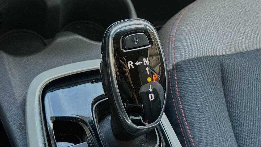 2020 Chevrolet Bolt 1G1FY6S07L4123934
