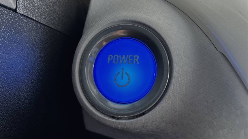 2020 Chevrolet Bolt 1G1FY6S07L4123934