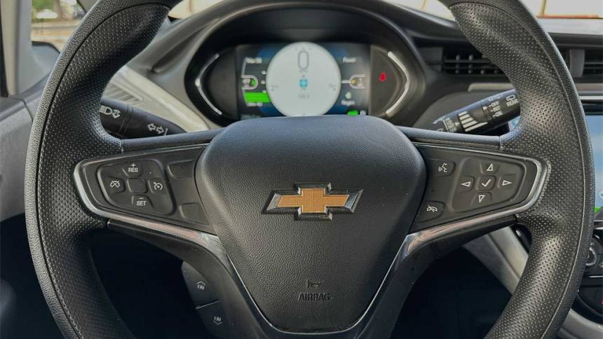 2020 Chevrolet Bolt 1G1FY6S07L4123934