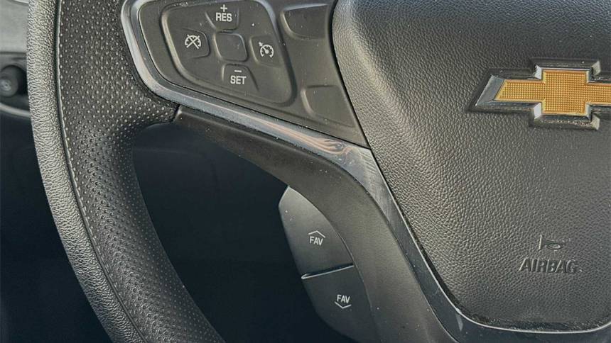 2020 Chevrolet Bolt 1G1FY6S07L4123934