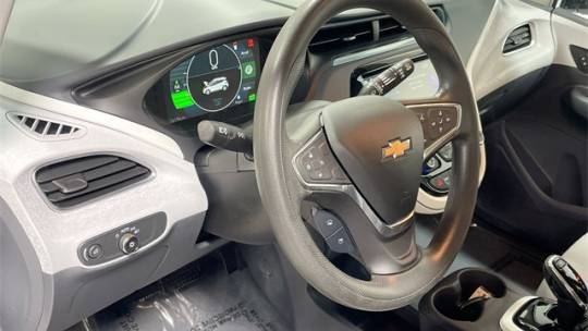 2020 Chevrolet Bolt 1G1FY6S02L4103509