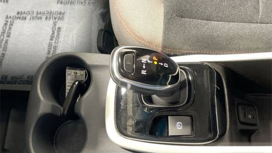 2020 Chevrolet Bolt 1G1FY6S02L4103509