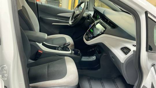 2020 Chevrolet Bolt 1G1FY6S02L4103509