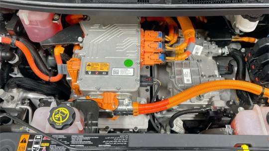 2020 Chevrolet Bolt 1G1FY6S02L4103509