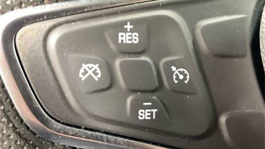 2020 Chevrolet Bolt 1G1FY6S02L4103509