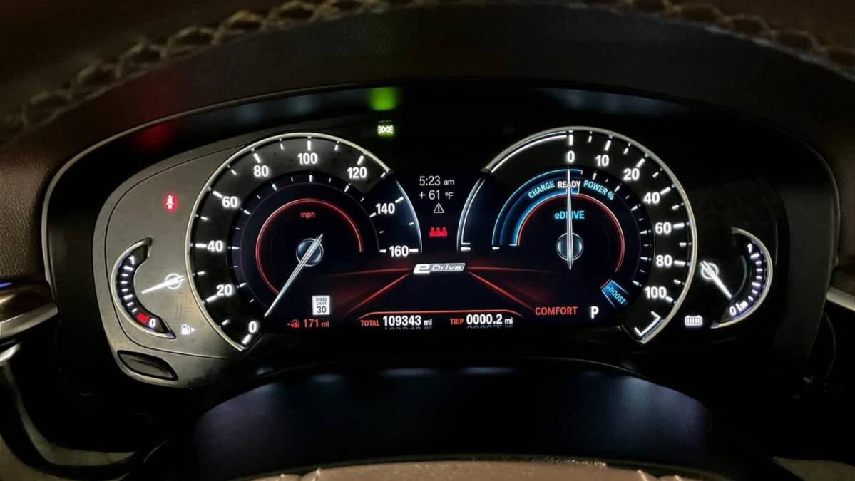2018 BMW 5 Series WBAJA9C50JB032866