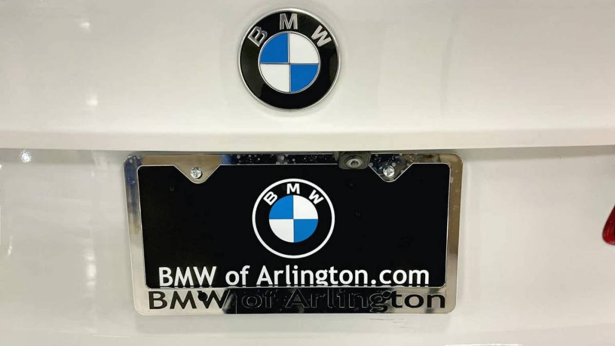 2018 BMW 5 Series WBAJA9C50JB032866