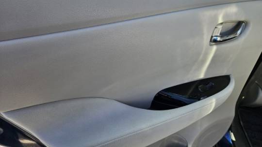 2017 Nissan LEAF 1N4BZ0CP8HC303244