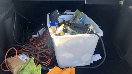 2018 Tesla Model X 5YJXCDE28JF104083
