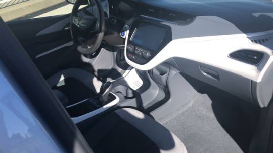 2017 Chevrolet Bolt 1G1FW6S07H4190093