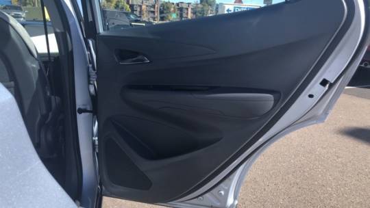 2017 Chevrolet Bolt 1G1FW6S07H4190093