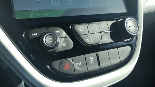 2017 Chevrolet Bolt 1G1FW6S07H4190093