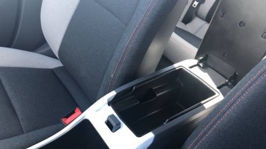 2017 Chevrolet Bolt 1G1FW6S07H4190093
