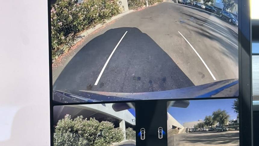 2019 Tesla Model 3 5YJ3E1EA7KF416458