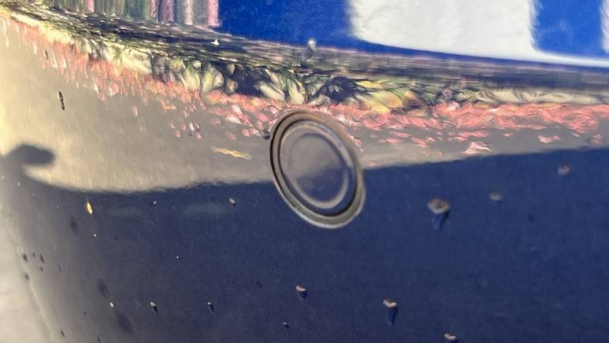 2019 Tesla Model 3 5YJ3E1EA7KF416458