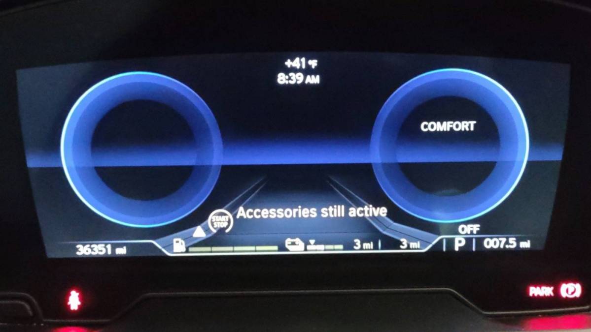 2014 BMW i8 WBY2Z2C52EVX64538