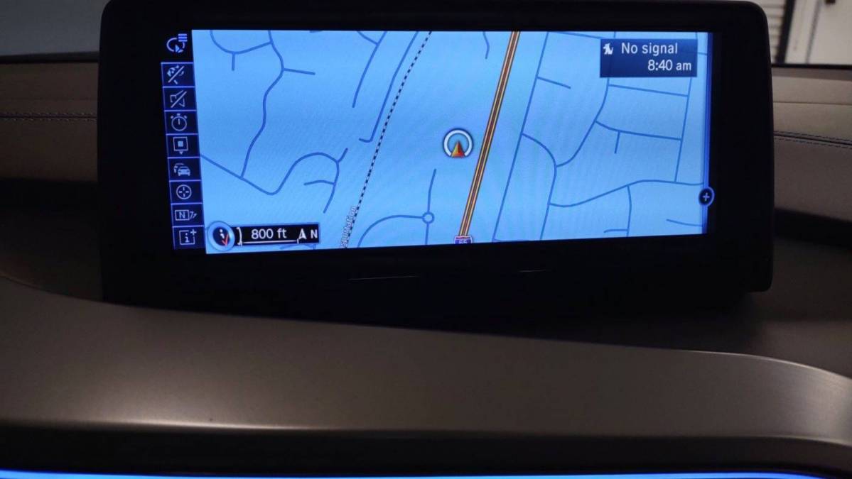 2014 BMW i8 WBY2Z2C52EVX64538
