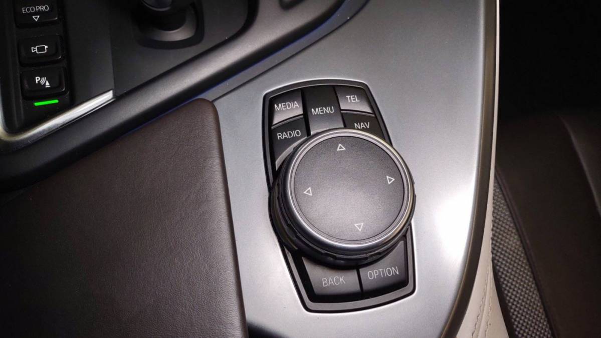 2014 BMW i8 WBY2Z2C52EVX64538