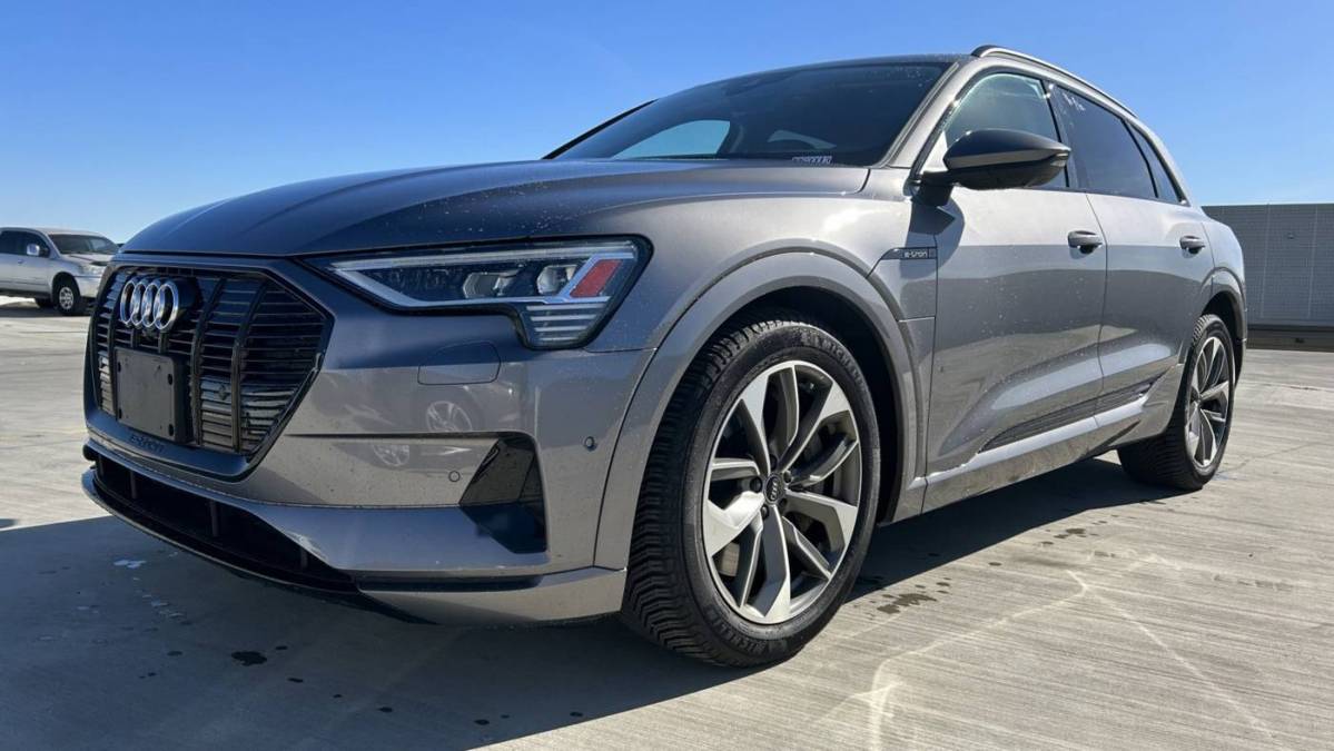 2021 Audi e-tron WA1LAAGEXMB001663