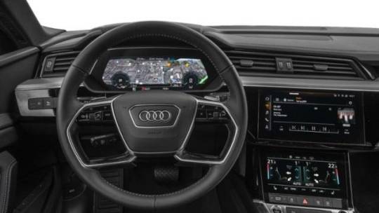 2021 Audi e-tron WA12AAGE9MB000984