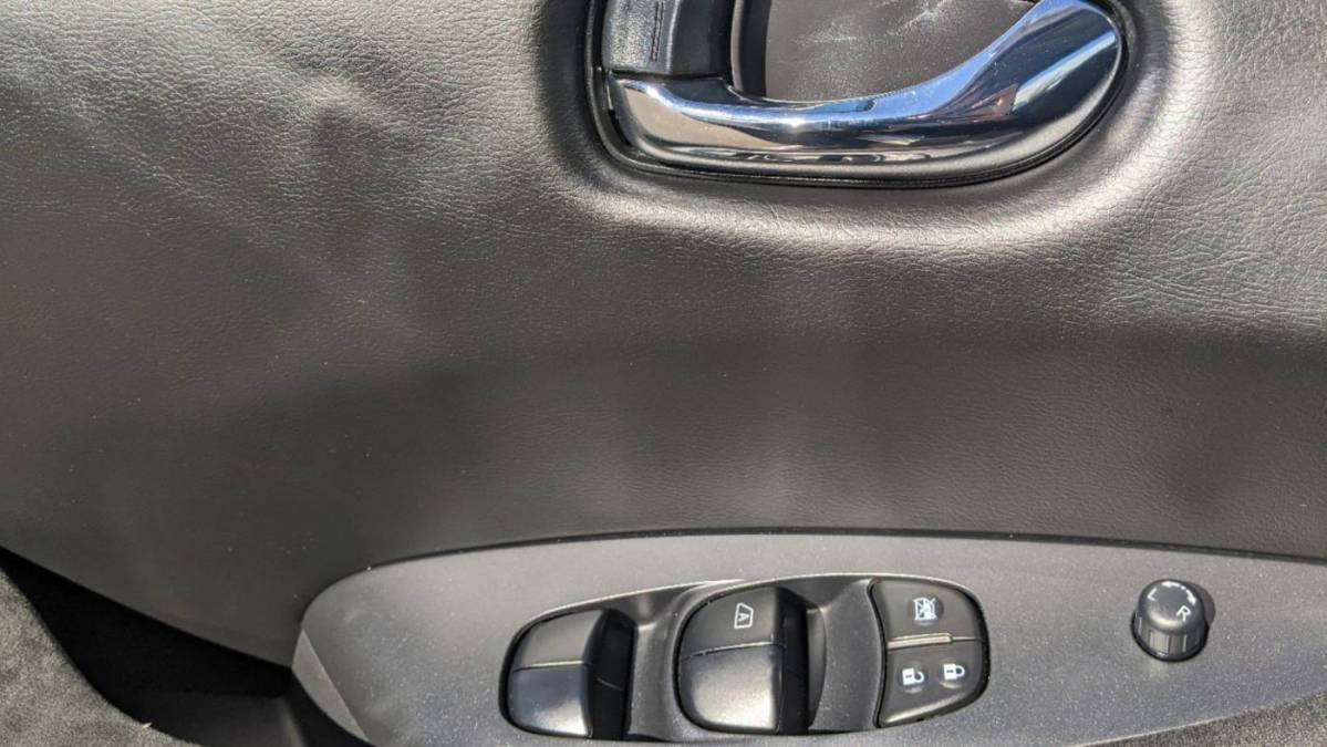 2015 Nissan LEAF 1N4AZ0CP5FC305316