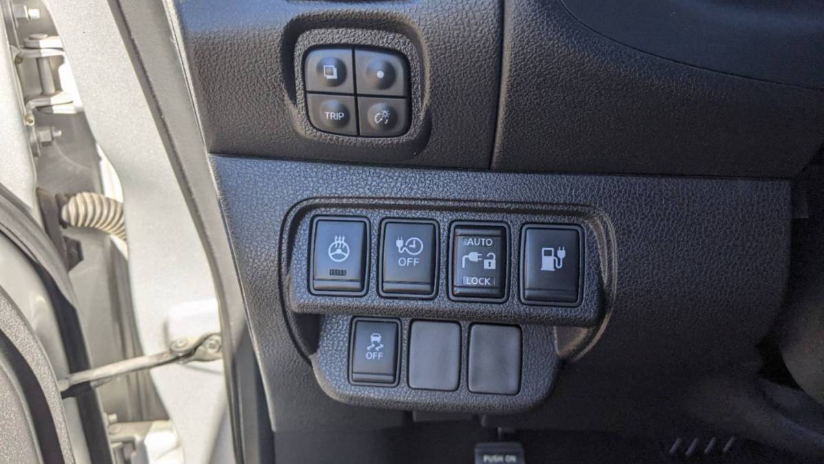 2015 Nissan LEAF 1N4AZ0CP5FC305316