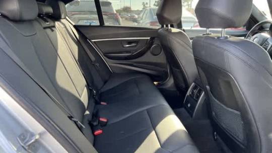 2017 BMW 3 Series WBA8E1C38HA158525