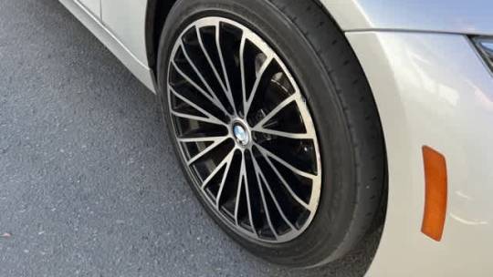 2017 BMW 3 Series WBA8E1C38HA158525