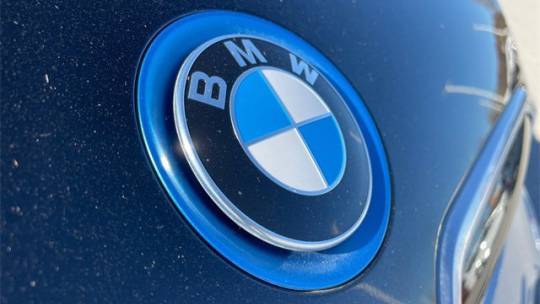 2014 BMW i3 WBY1Z4C5XEV277692