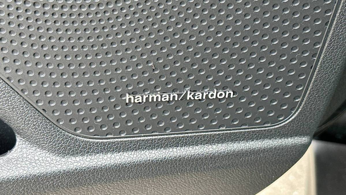 2022 Kia NIRO EV KNDCC3LG5N5138528