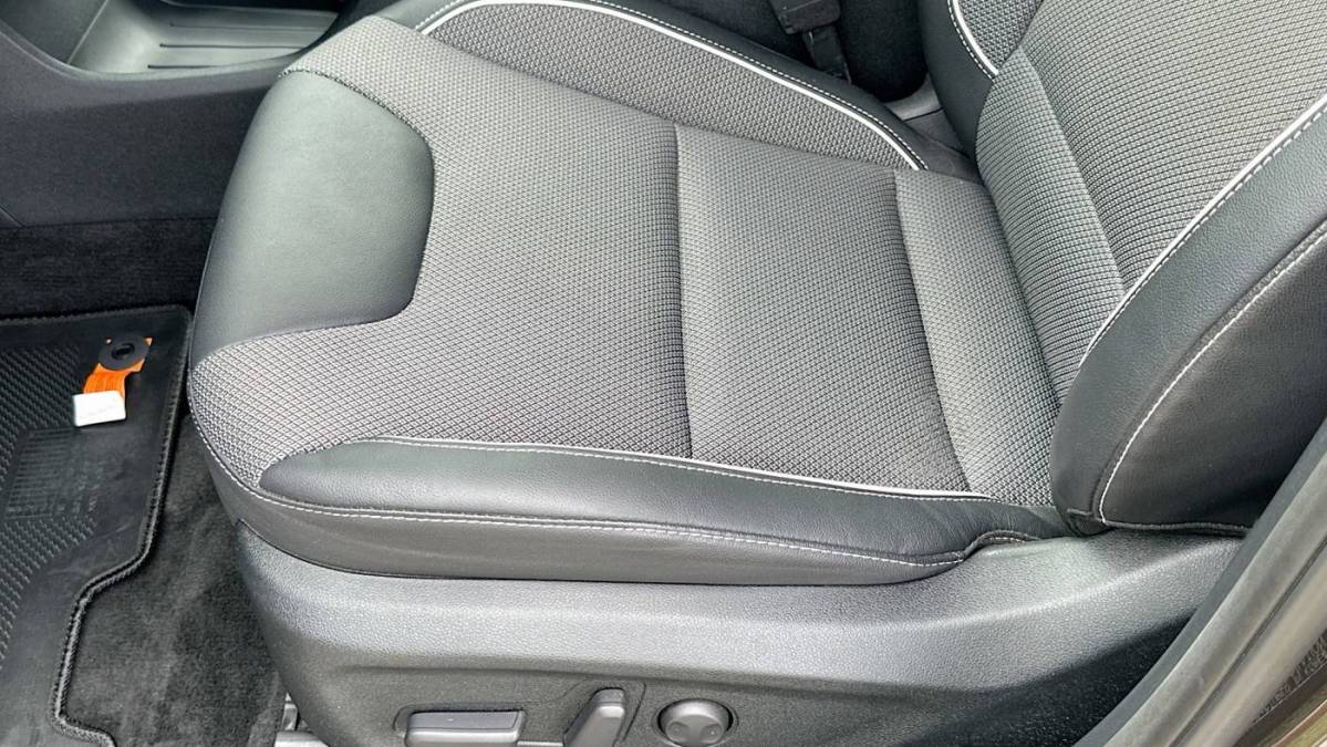 2022 Kia NIRO EV KNDCC3LG5N5138528