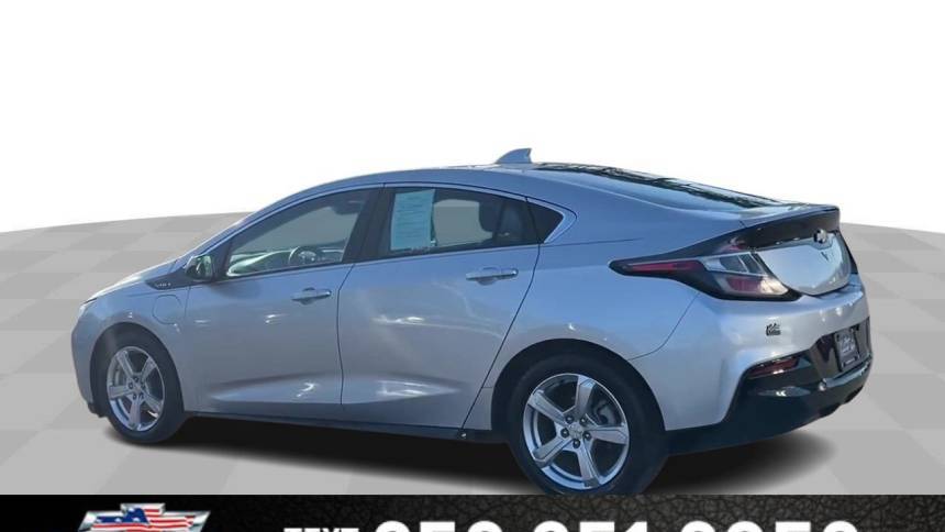 2017 Chevrolet VOLT 1G1RA6S56HU115473