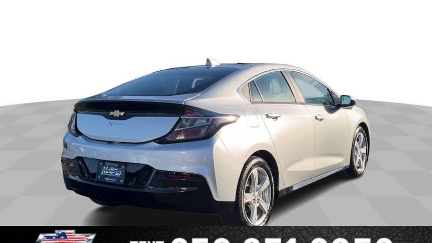 2017 Chevrolet VOLT 1G1RA6S56HU115473