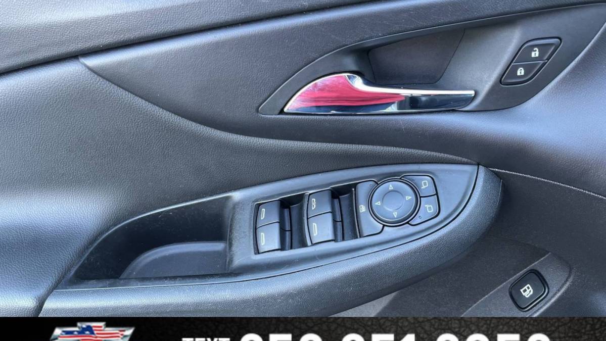 2017 Chevrolet VOLT 1G1RA6S56HU115473