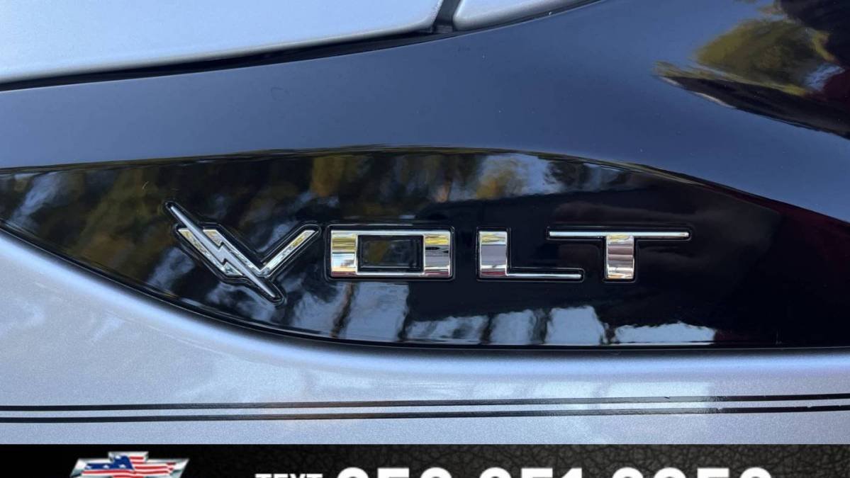 2017 Chevrolet VOLT 1G1RA6S56HU115473