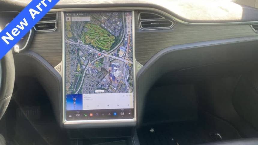 2016 Tesla Model S 5YJSA1E23GF127603