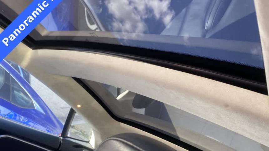 2016 Tesla Model S 5YJSA1E23GF127603