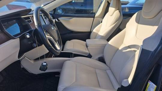 2018 Tesla Model S 5YJSA1E2XJF243825