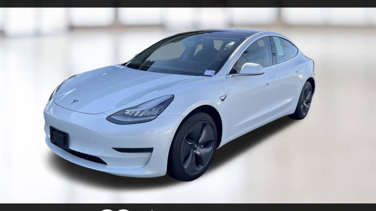 2020 Tesla Model 3 5YJ3E1EA2LF598359