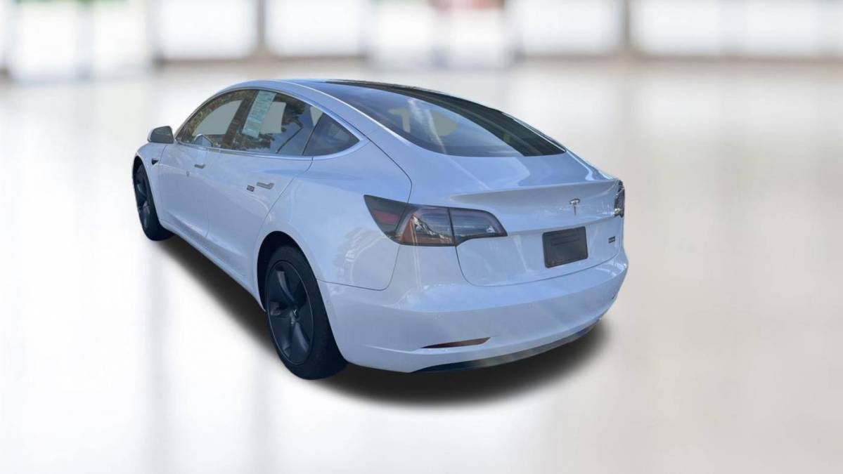 2020 Tesla Model 3 5YJ3E1EA2LF598359